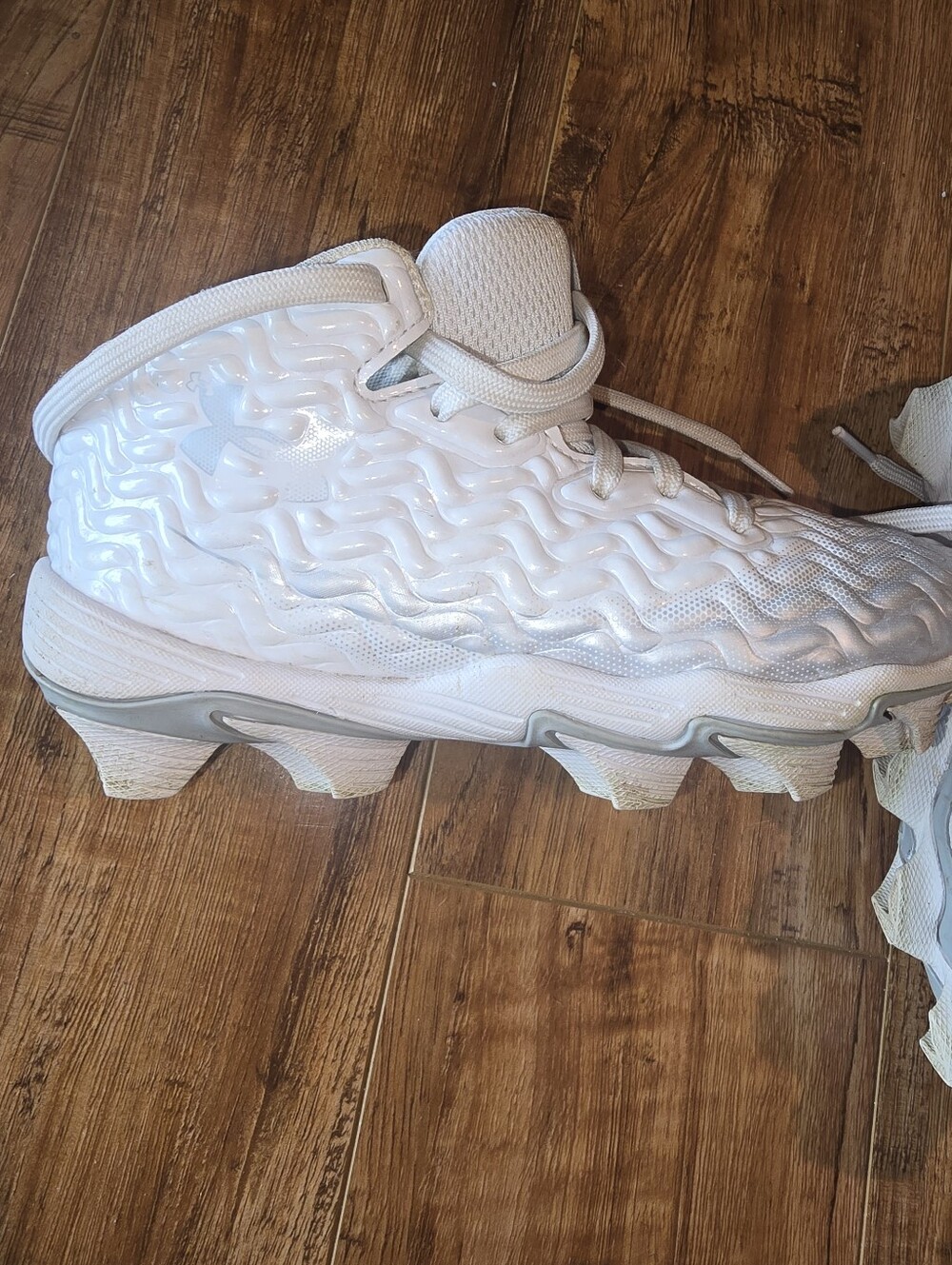 Boys Football Cleats